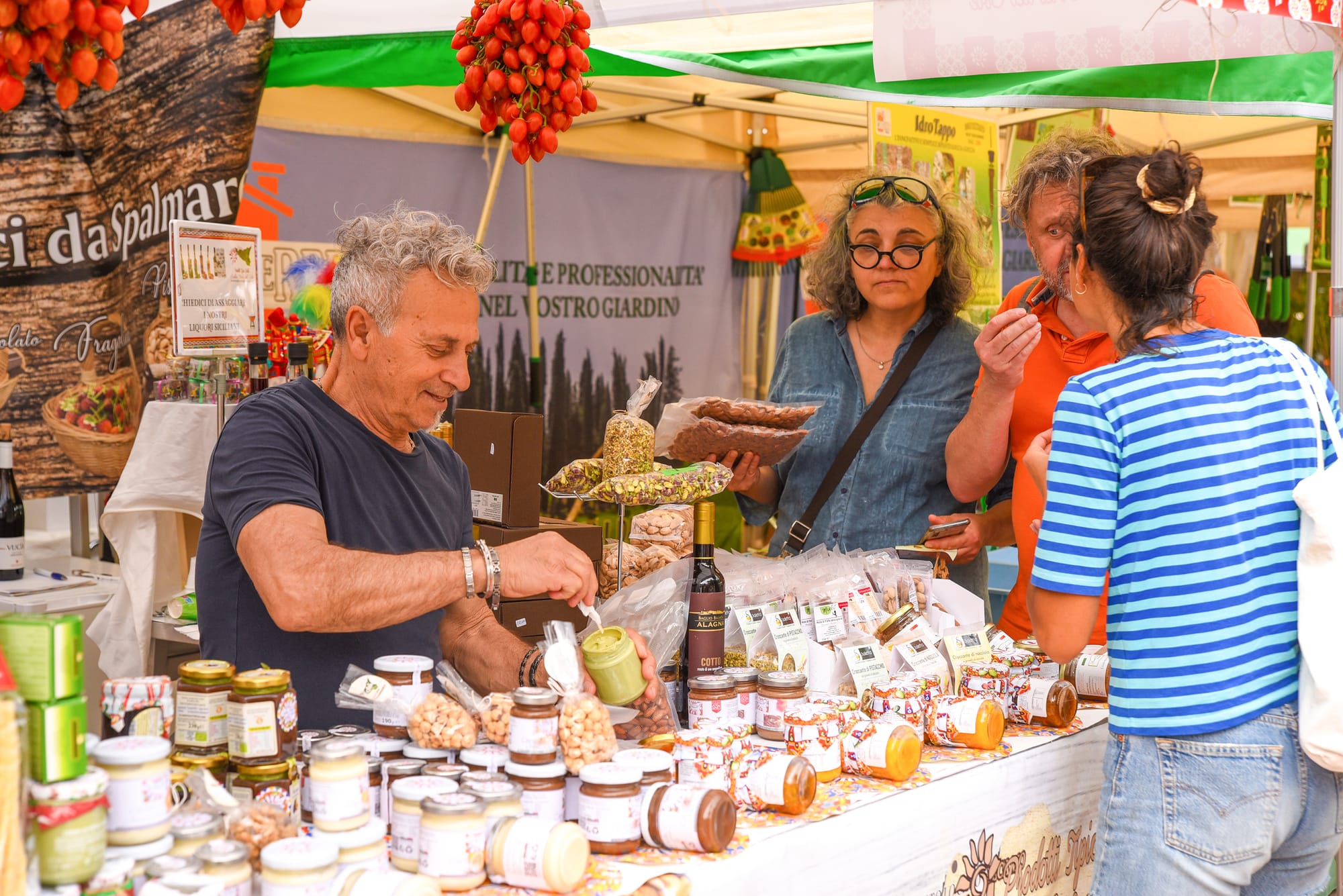 Vito Failla Prodotti siciliani