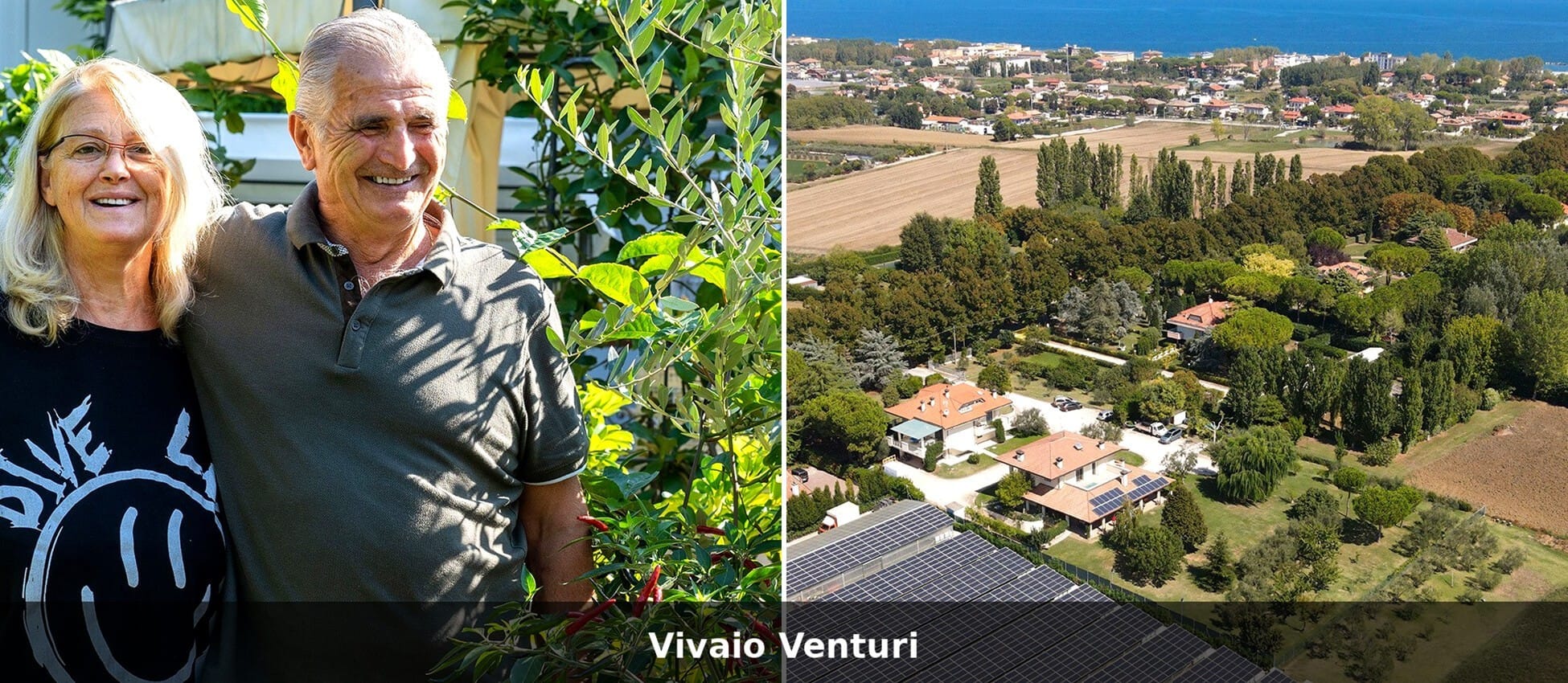Vivai Venturi