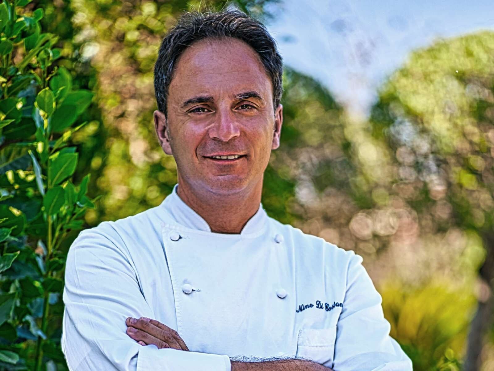 Nino Di Costanzo