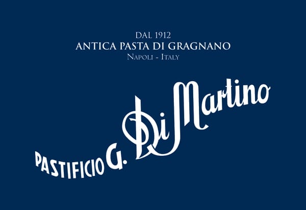 Pastificio G.Di Martino