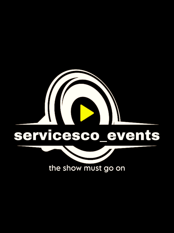 SERVICESCO EVENTS