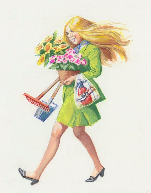 Ipomea del Negombo 2026