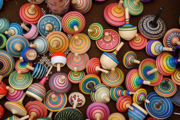 Il Cantiere dei sogni-Kapla Animazione