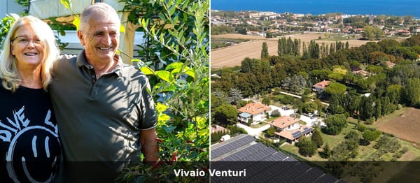 Vivai Venturi