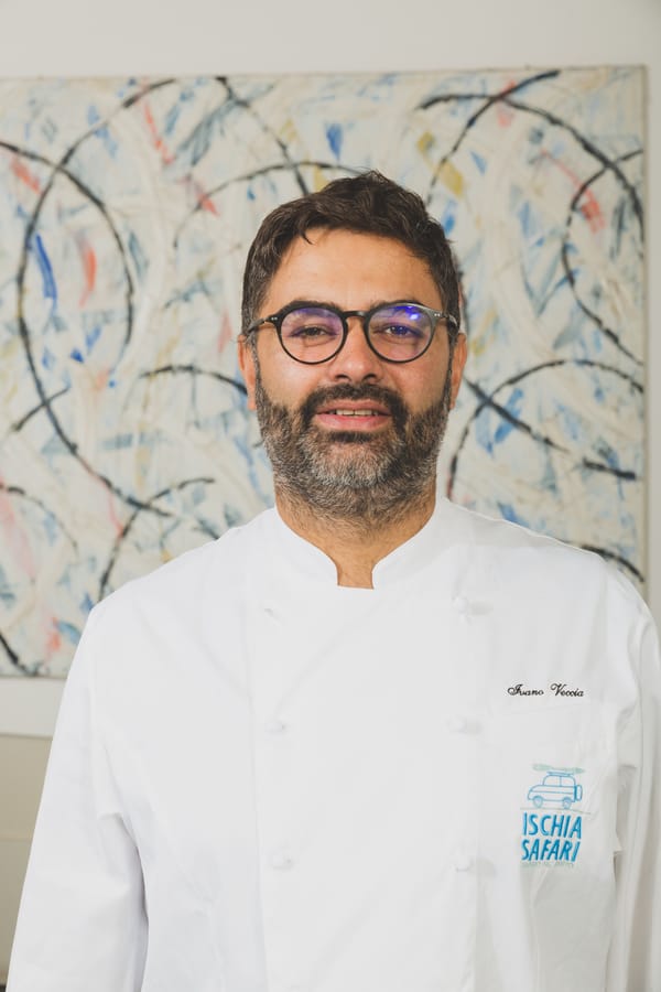 Ivano Veccia