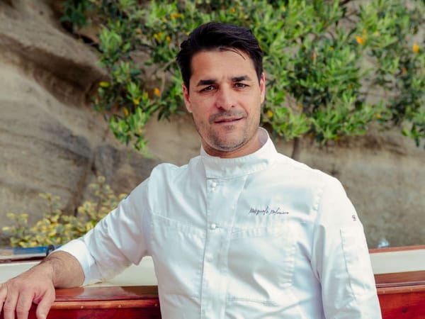 Pasquale Palamaro